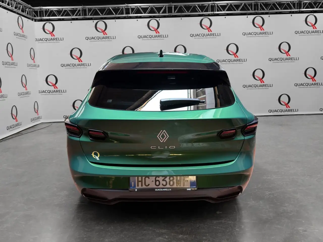 Renault Clio 2026
