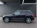 Mercedes-Benz GLK 220 CDI 4MATIC Shz AMG Sportpaket COM eHeck Noir - thumbnail 4