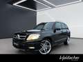 Mercedes-Benz GLK 220 CDI 4MATIC Shz AMG Sportpaket COM eHeck Noir - thumbnail 1
