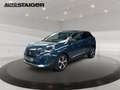 Peugeot 3008 Allure Pack 130 *LED*Navi*SHZ*Klimaaut* Bleu - thumbnail 2