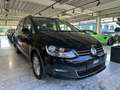 Volkswagen Sharan Comfortline DSG*NAVI*7-SITZER*ACC*8xALU* Negro - thumbnail 5