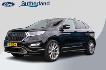 2.0 TDCI 210pk Bi Turbo Vignale | Trekhaak 2000KG