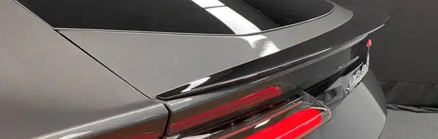 Lamborghini Urus view 8