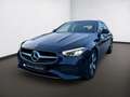 Mercedes-Benz C 180 Avantgarde*MBUX*AR*RKam*LED*CarPlay*Ambi+* Blau - thumbnail 2