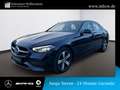 Mercedes-Benz C 180 Avantgarde*MBUX*AR*RKam*LED*CarPlay*Ambi+* Blau - thumbnail 1