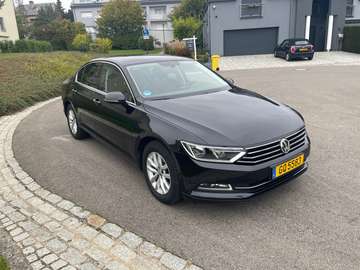 Passat 1.8 Comfortline