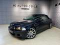 BMW M3 E46 Cabrio*M SPORT*HARMAN/KARDON*SPORTFAHRWERK* Negru - thumbnail 5