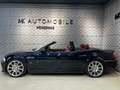 BMW M3 E46 Cabrio*M SPORT*HARMAN/KARDON*SPORTFAHRWERK* Negru - thumbnail 9