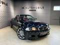 BMW M3 E46 Cabrio*M SPORT*HARMAN/KARDON*SPORTFAHRWERK* Negru - thumbnail 3