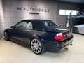 BMW M3 E46 Cabrio*M SPORT*HARMAN/KARDON*SPORTFAHRWERK* Negru - thumbnail 13