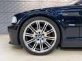 BMW M3 E46 Cabrio*M SPORT*HARMAN/KARDON*SPORTFAHRWERK* Negru - thumbnail 7