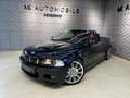BMW M3 E46 Cabrio*M SPORT*HARMAN/KARDON*SPORTFAHRWERK* Negru - thumbnail 4