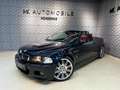 BMW M3 E46 Cabrio*M SPORT*HARMAN/KARDON*SPORTFAHRWERK* Negru - thumbnail 1