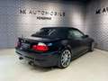 BMW M3 E46 Cabrio*M SPORT*HARMAN/KARDON*SPORTFAHRWERK* Negru - thumbnail 12