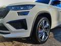 Skoda Kodiaq 2.0 TSI RS 4x4 Klima Navi Rückfahrkamera Grijs - thumbnail 6