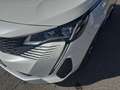 Peugeot 3008 Hybrid 225 (Plug-In) e-EAT8 GT-Line Navi Blanc - thumbnail 4
