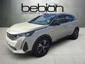 Peugeot 3008 Hybrid 225 (Plug-In) e-EAT8 GT-Line Navi Blanc - thumbnail 3