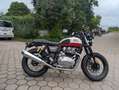 Royal Enfield Interceptor 650 bijela - thumbnail 6