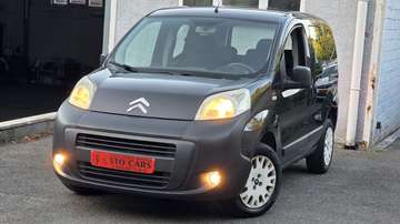 Nemo / 1.4 HDi / Tentation / Boite Auto / Clim /
