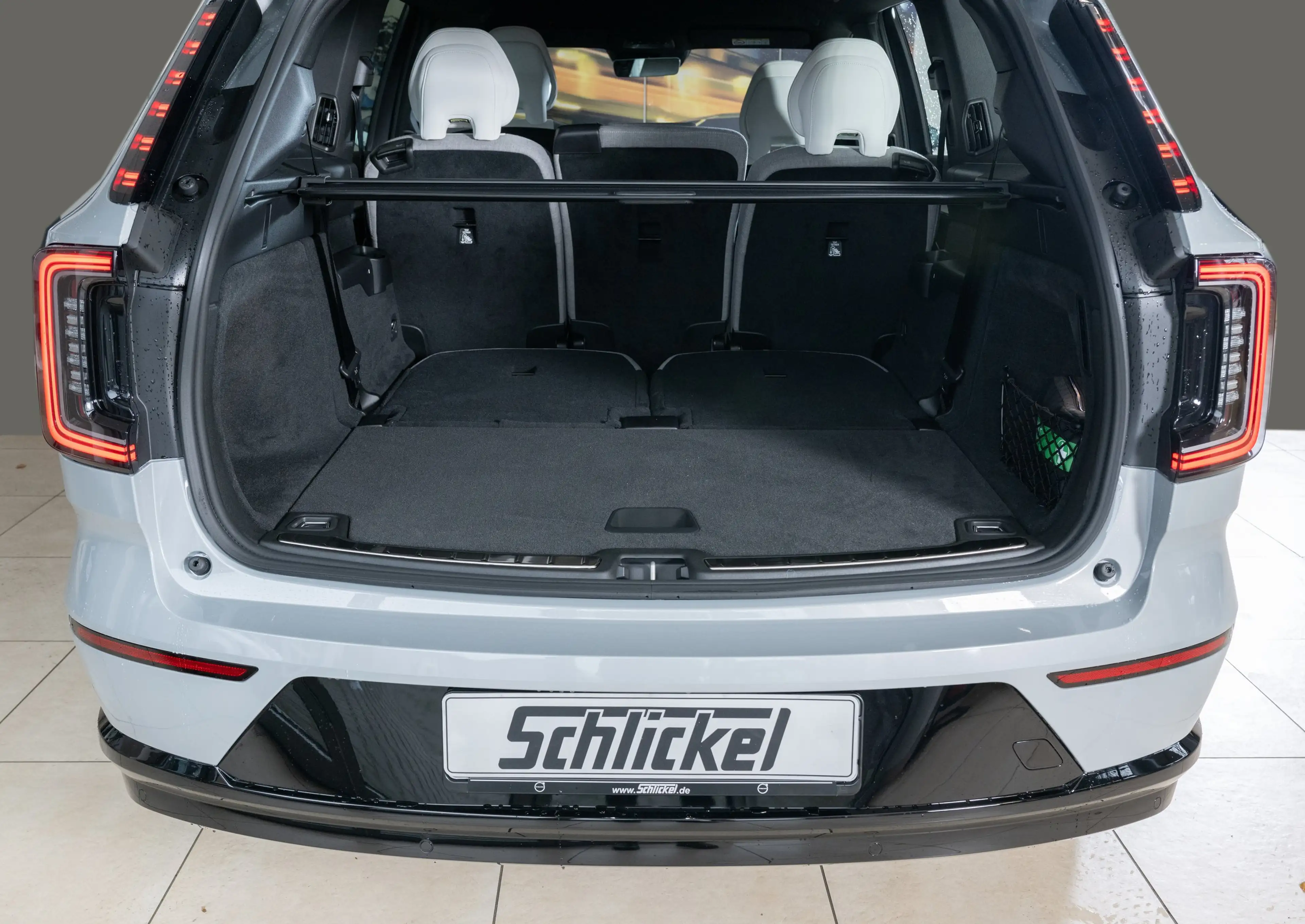 Volvo EX90 Ultra Twin Motor AWD  7-Sitzer CARE AHK el. Pano. — photo 5