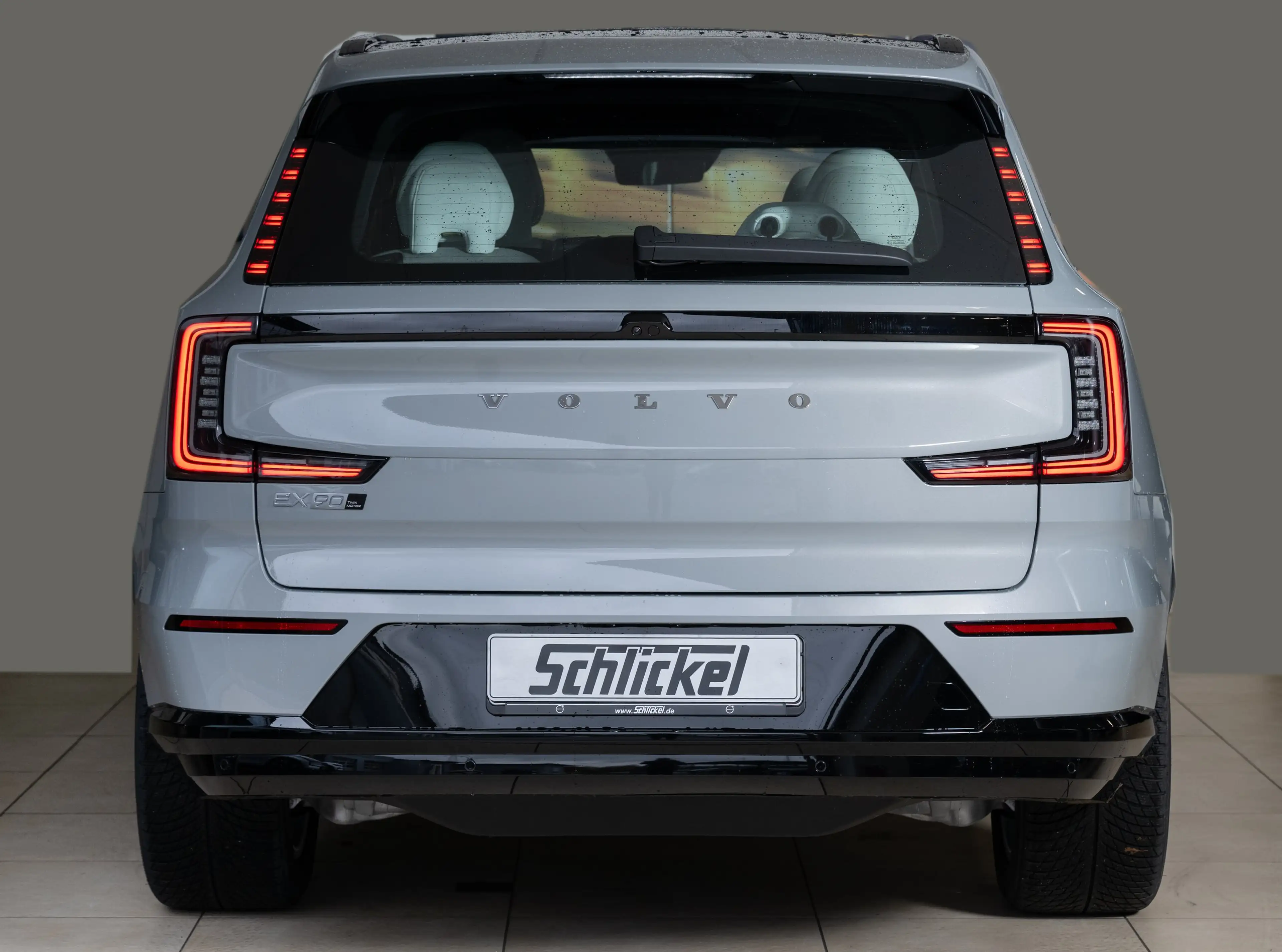 Volvo EX90 Ultra Twin Motor AWD  7-Sitzer CARE AHK el. Pano. — photo 4