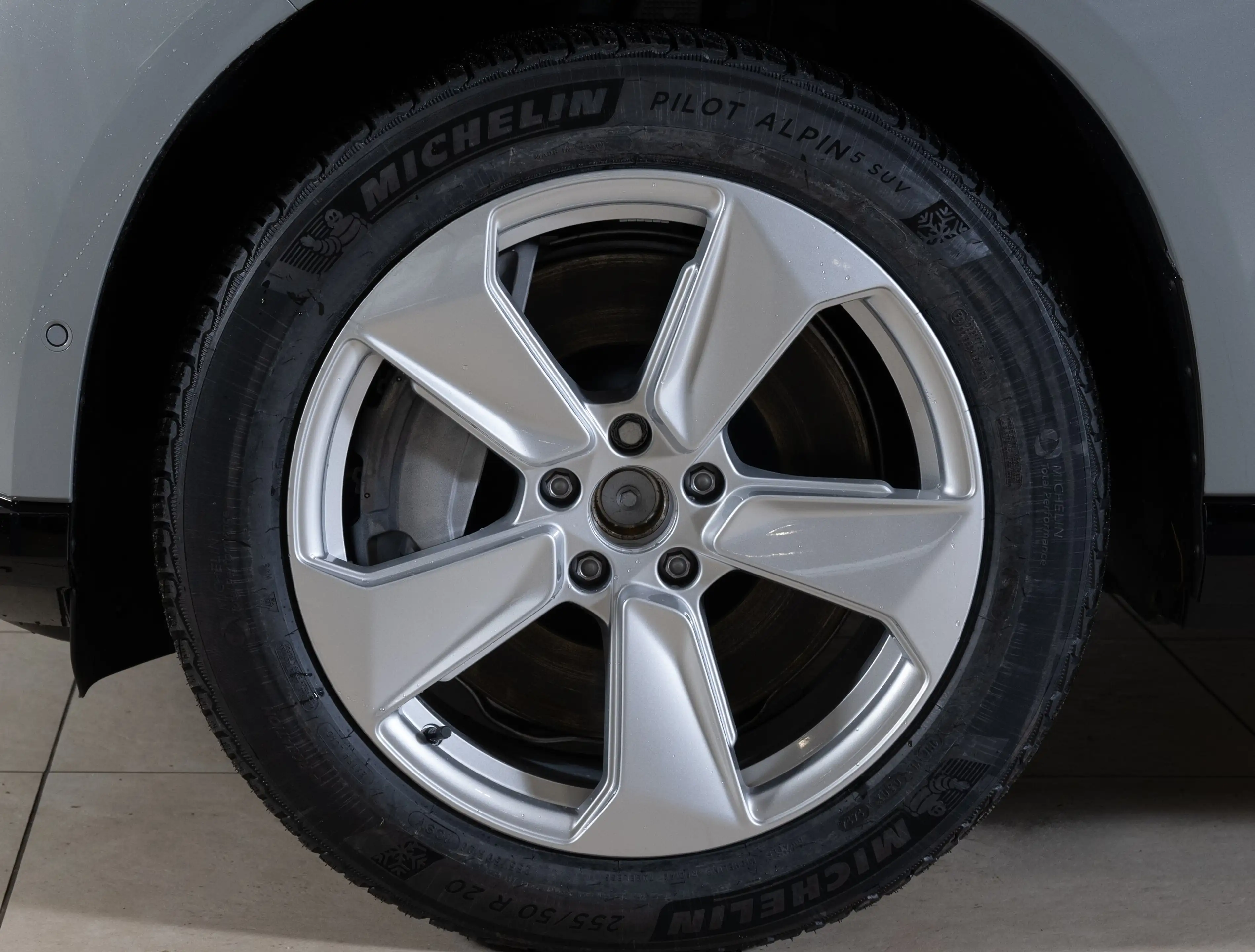 Volvo EX90 Ultra Twin Motor AWD  7-Sitzer CARE AHK el. Pano. — photo 10