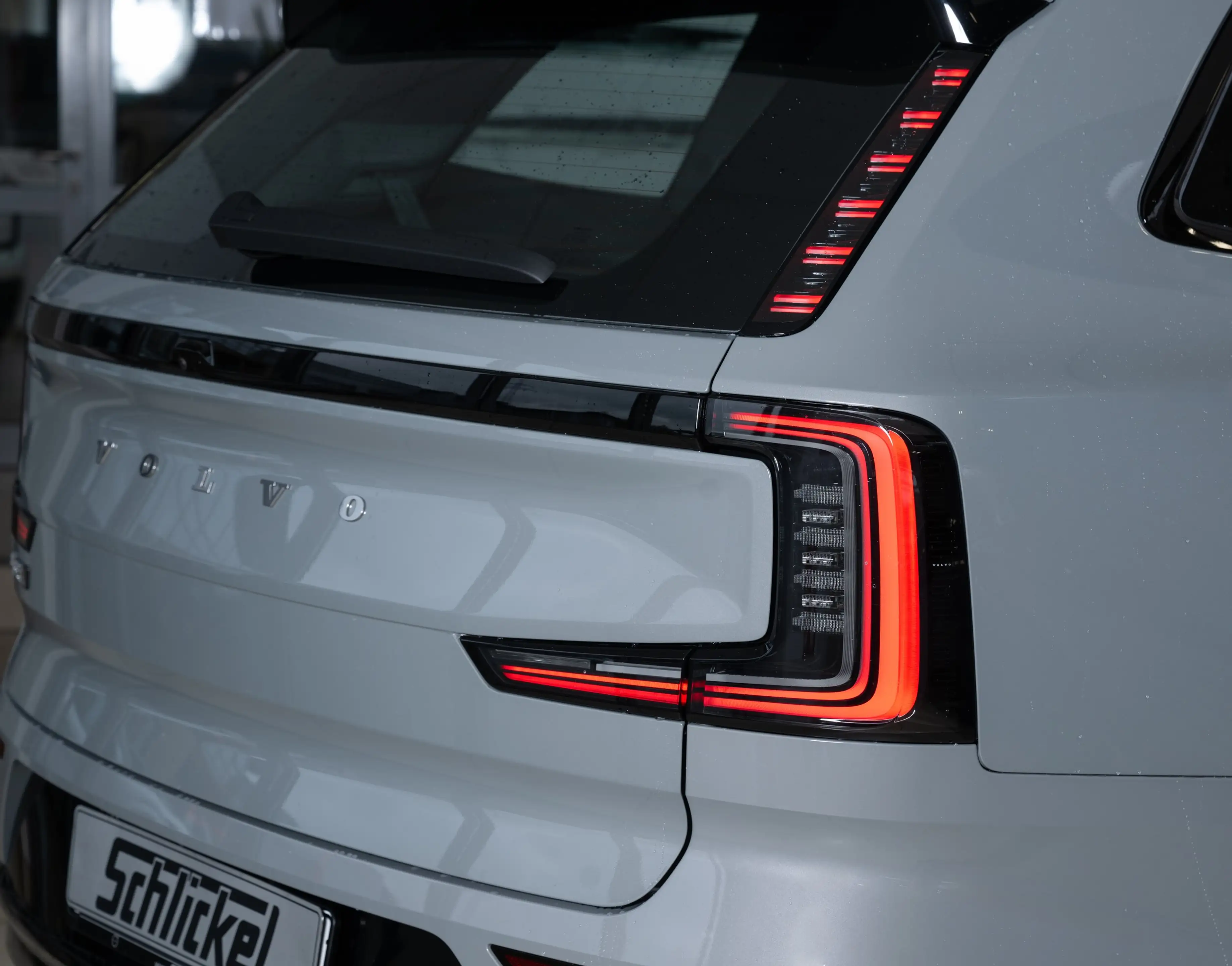 Volvo EX90 Ultra Twin Motor AWD  7-Sitzer CARE AHK el. Pano. — photo 7