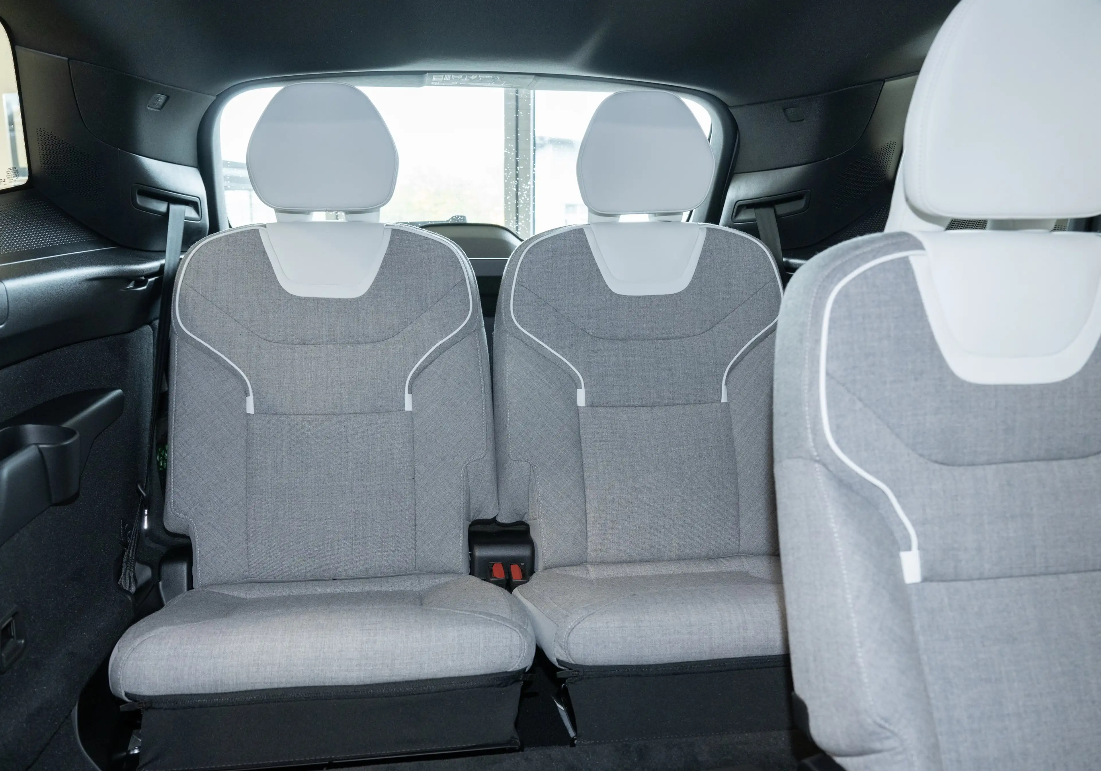 Volvo EX90 Ultra Twin Motor AWD  7-Sitzer CARE AHK el. Pano. — photo 14