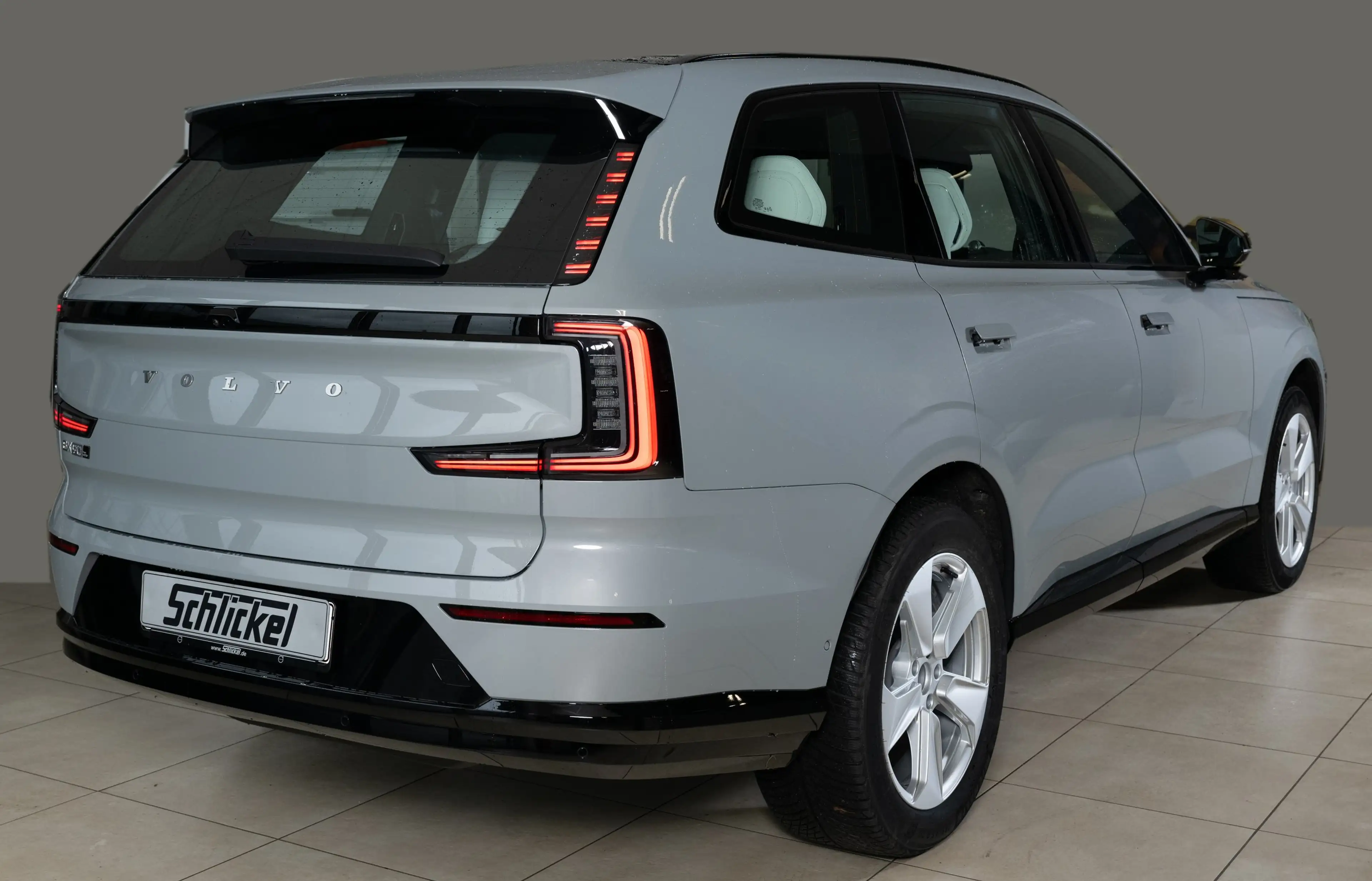 Volvo EX90 Ultra Twin Motor AWD  7-Sitzer CARE AHK el. Pano. — photo 6