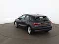 Audi A3 SB 35 TFSI Aut LED RADAR LEDER NAVI SITZHZG Grau - thumbnail 7