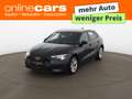 Audi A3 SB 35 TFSI Aut LED RADAR LEDER NAVI SITZHZG Grau - thumbnail 1