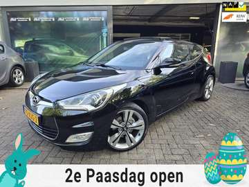 1.6 GDI i-Catcher | 2E EIGENAAR | 12MND GARANTIE |