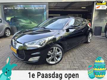 1.6 GDI i-Catcher | 2E EIGENAAR | 12MND GARANTIE |