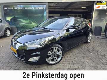 1.6 GDI i-Catcher | 2E EIGENAAR | 12MND GARANTIE |