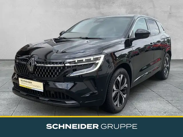Renault Austral TECHNO 160 EDC Techno AUTOM.+NAVI+LED+SHZ