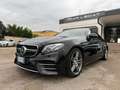 Mercedes-Benz E 53 AMG Classe E - C238 Coupe Coupe eq-boost 4matic + auto Nero - thumbnail 1