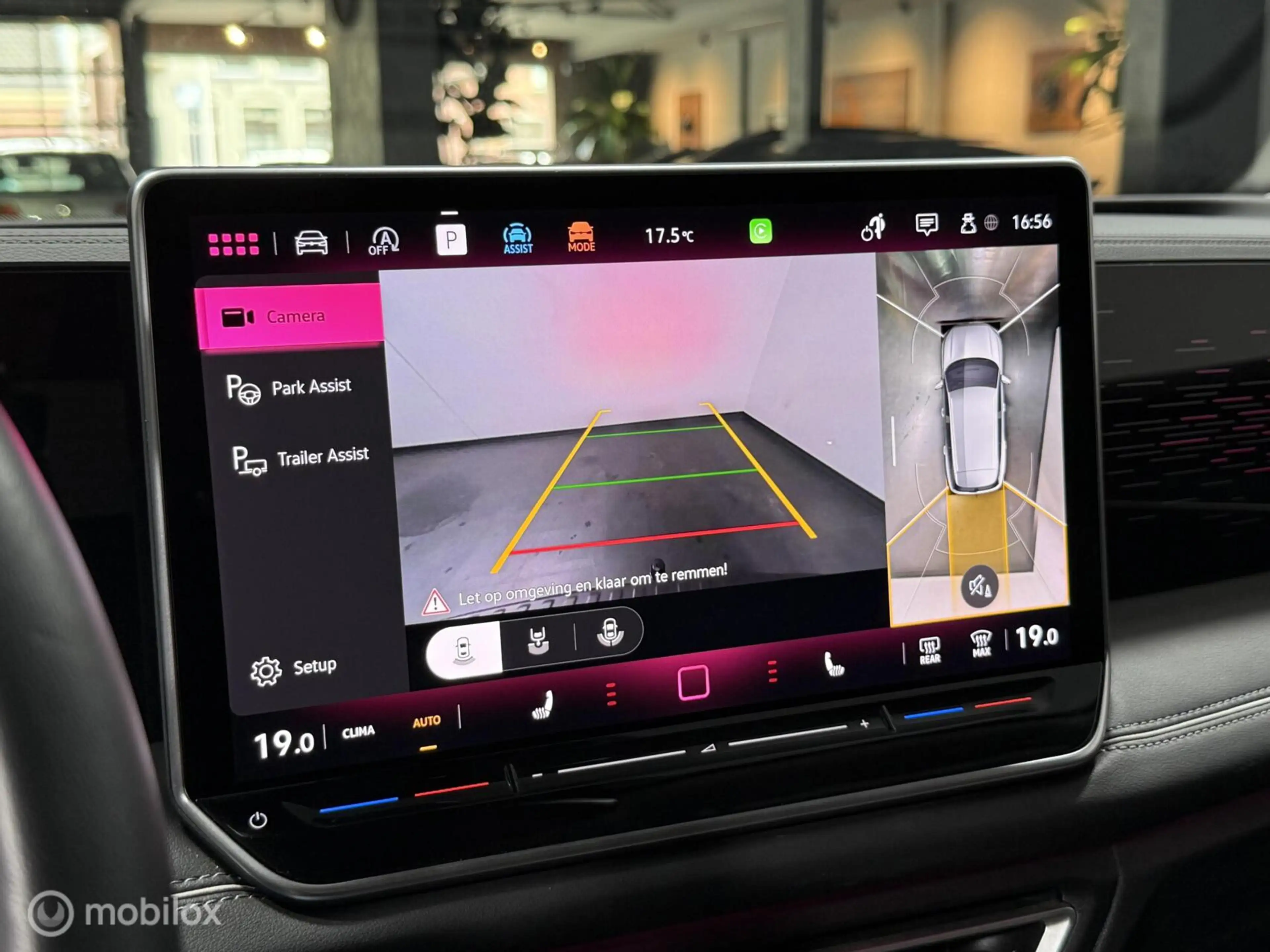 Volkswagen Tiguan 1.5 eTSI Elegance | TREKHAAK | 360 | ACC — photo 5