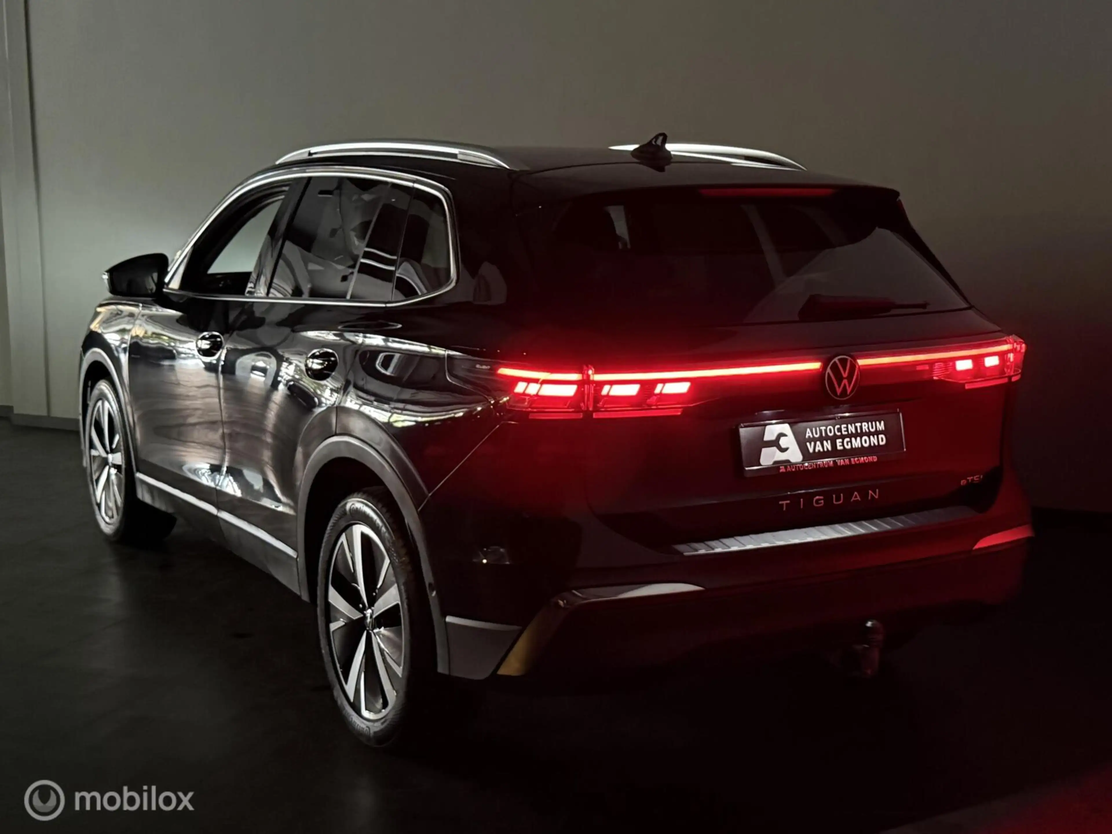 Volkswagen Tiguan 1.5 eTSI Elegance | TREKHAAK | 360 | ACC — photo 15