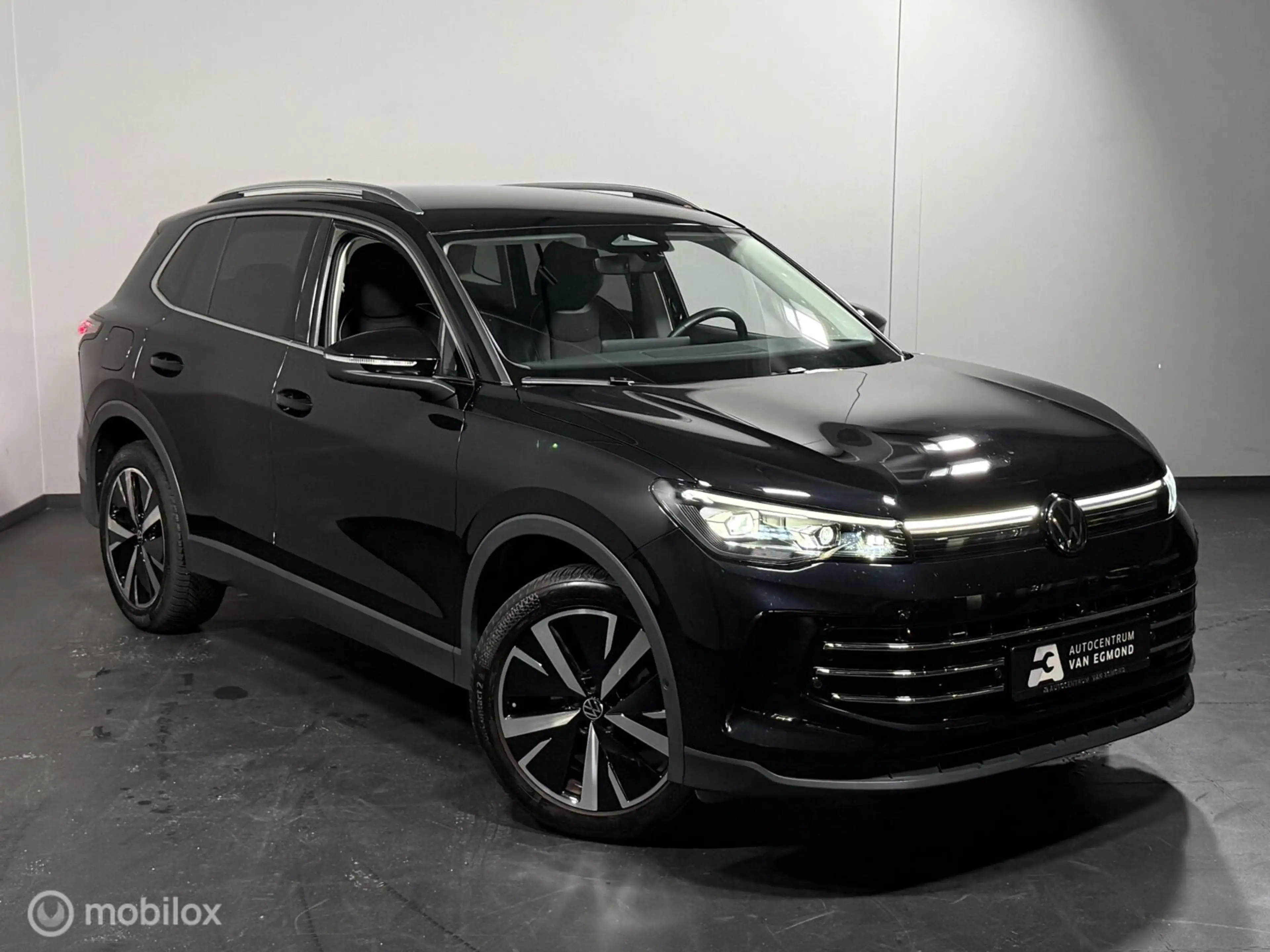Volkswagen Tiguan 1.5 eTSI Elegance | TREKHAAK | 360 | ACC — photo 12
