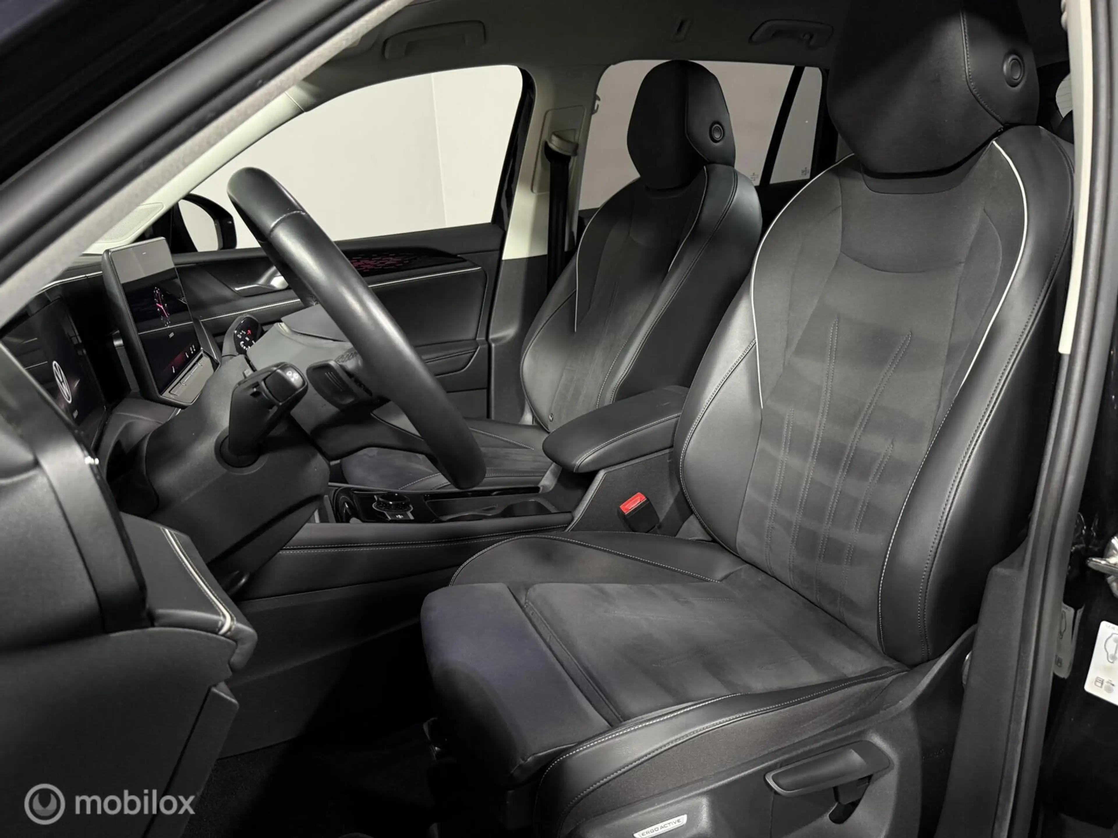 Volkswagen Tiguan 1.5 eTSI Elegance | TREKHAAK | 360 | ACC — photo 4