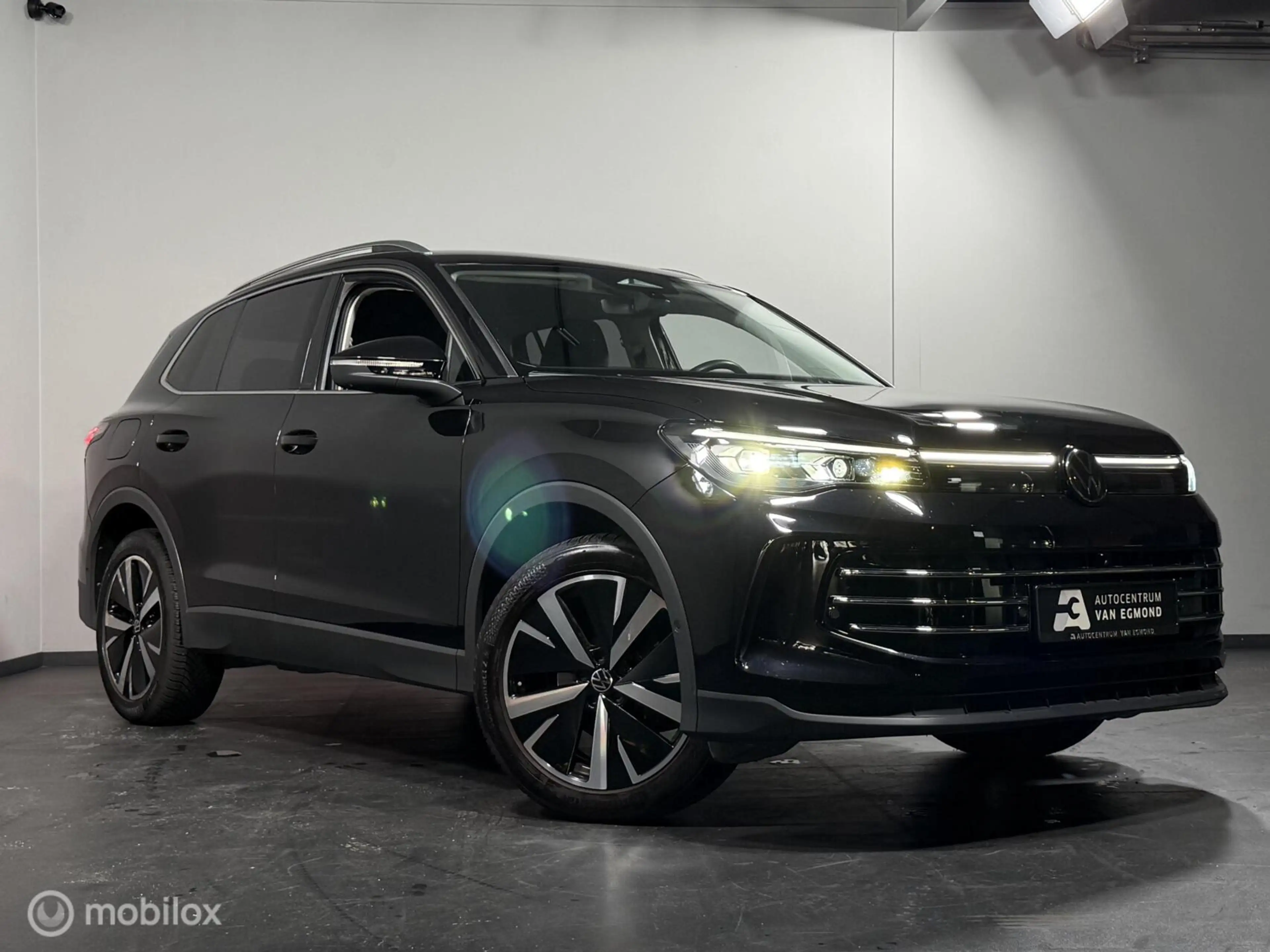 Volkswagen Tiguan 1.5 eTSI Elegance | TREKHAAK | 360 | ACC — photo 7