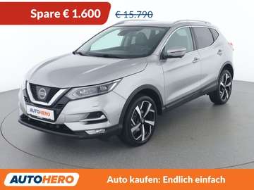 1.6 dCi Tekna 4x4