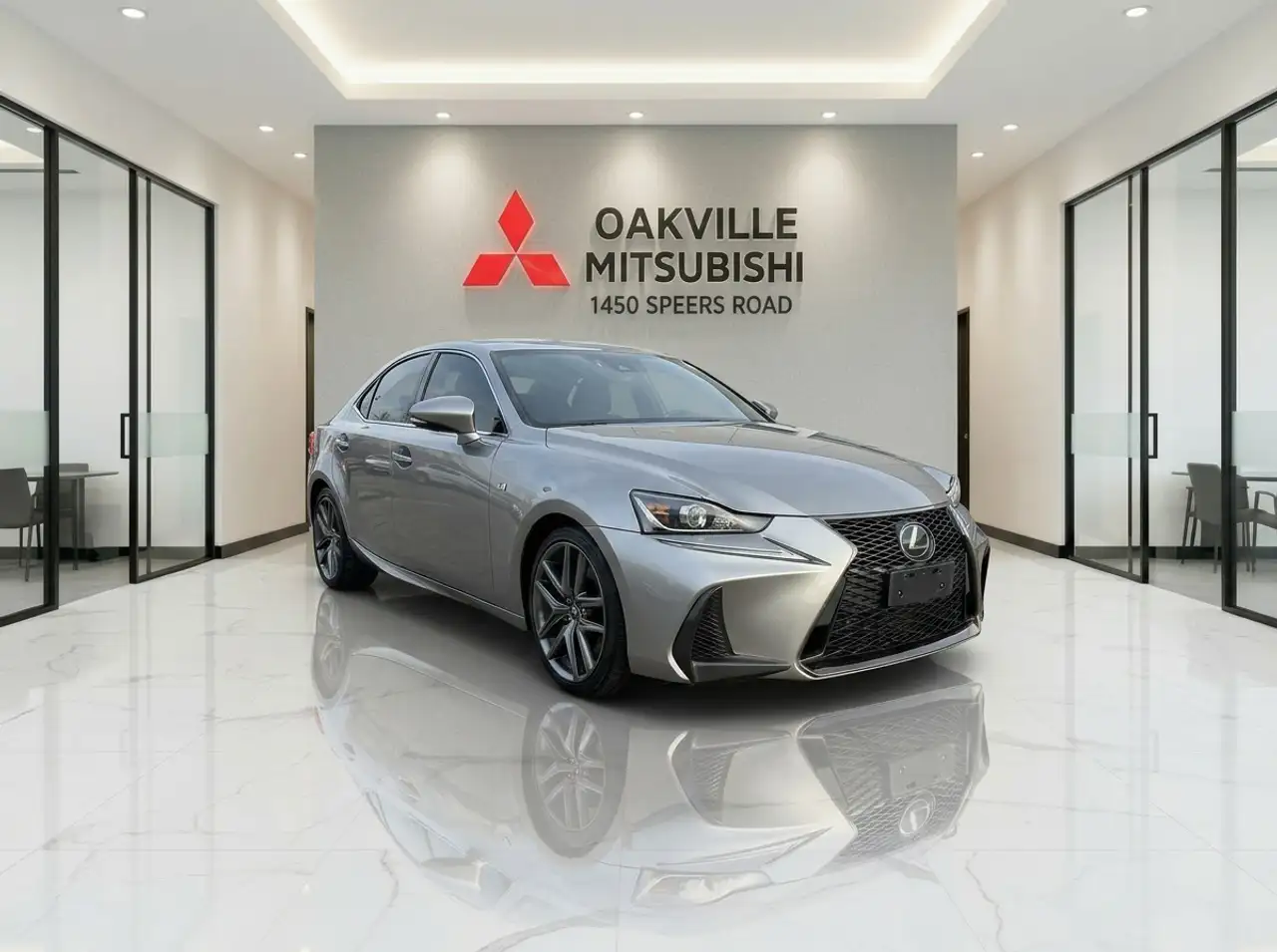 Lexus IS снимка Lexus IS