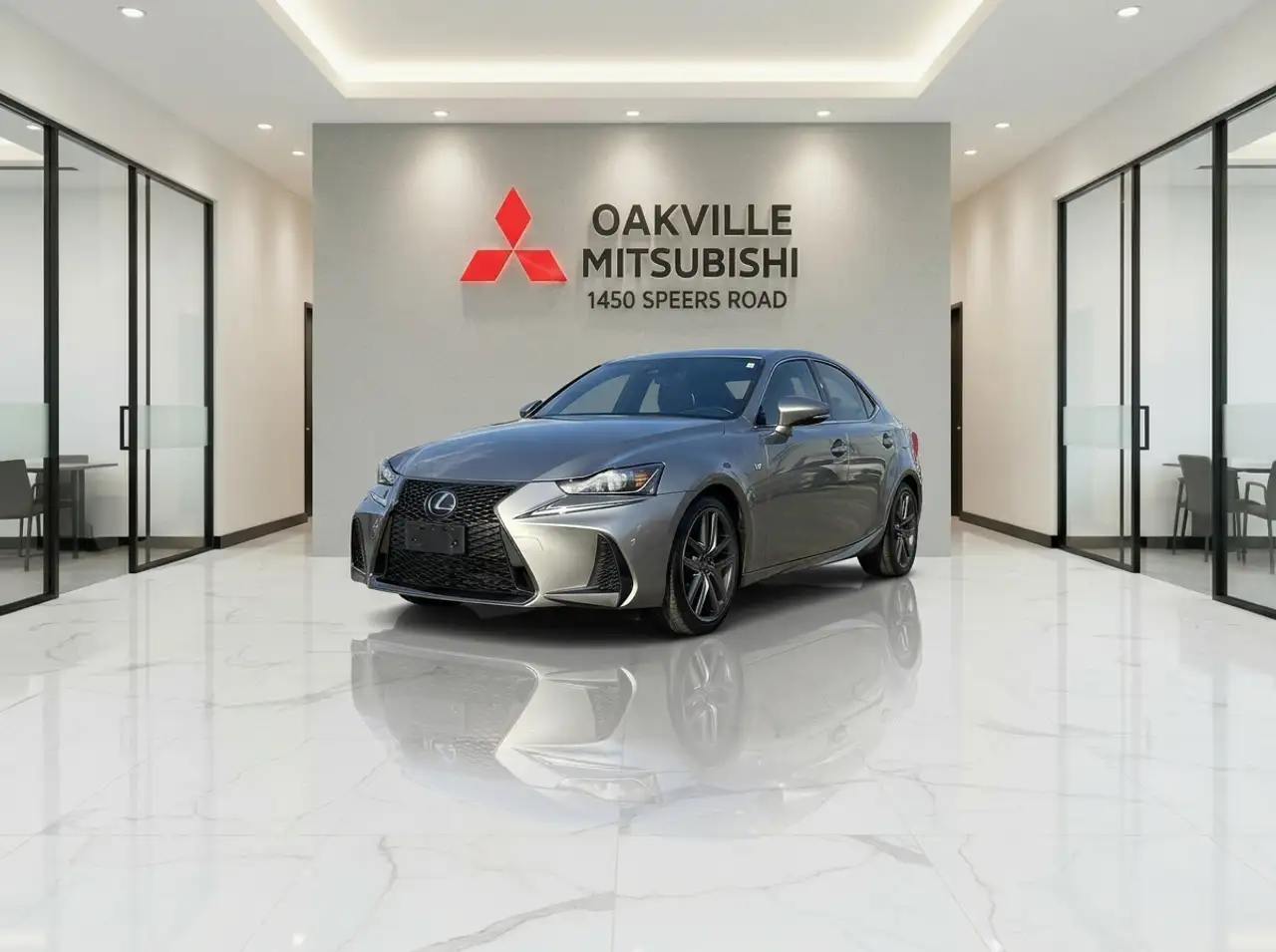 Lexus IS снимка Lexus IS