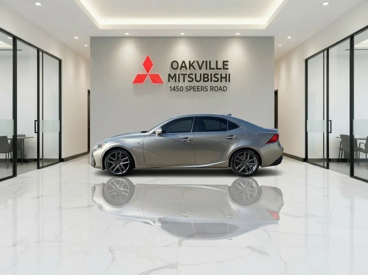 Lexus IS снимка Lexus IS