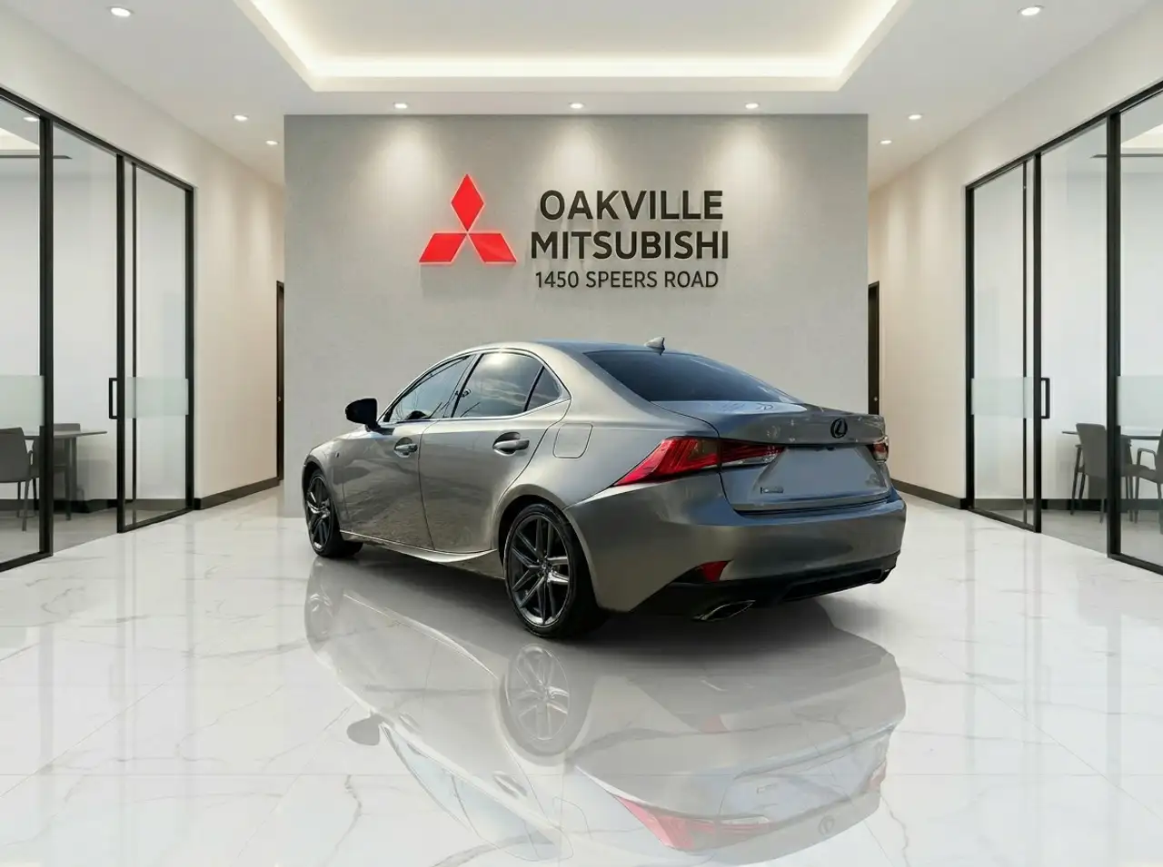 Lexus IS снимка Lexus IS
