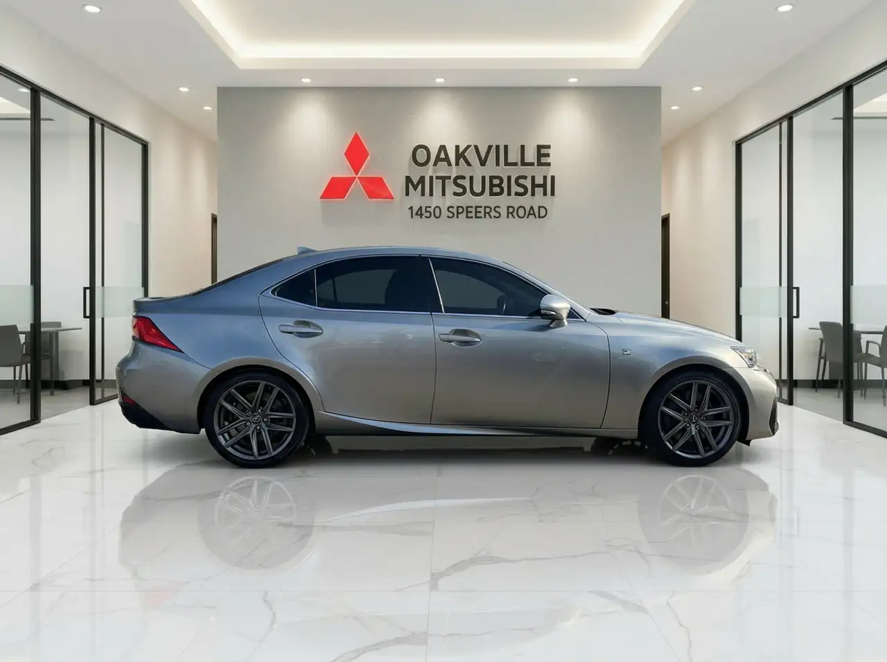 Lexus IS снимка Lexus IS