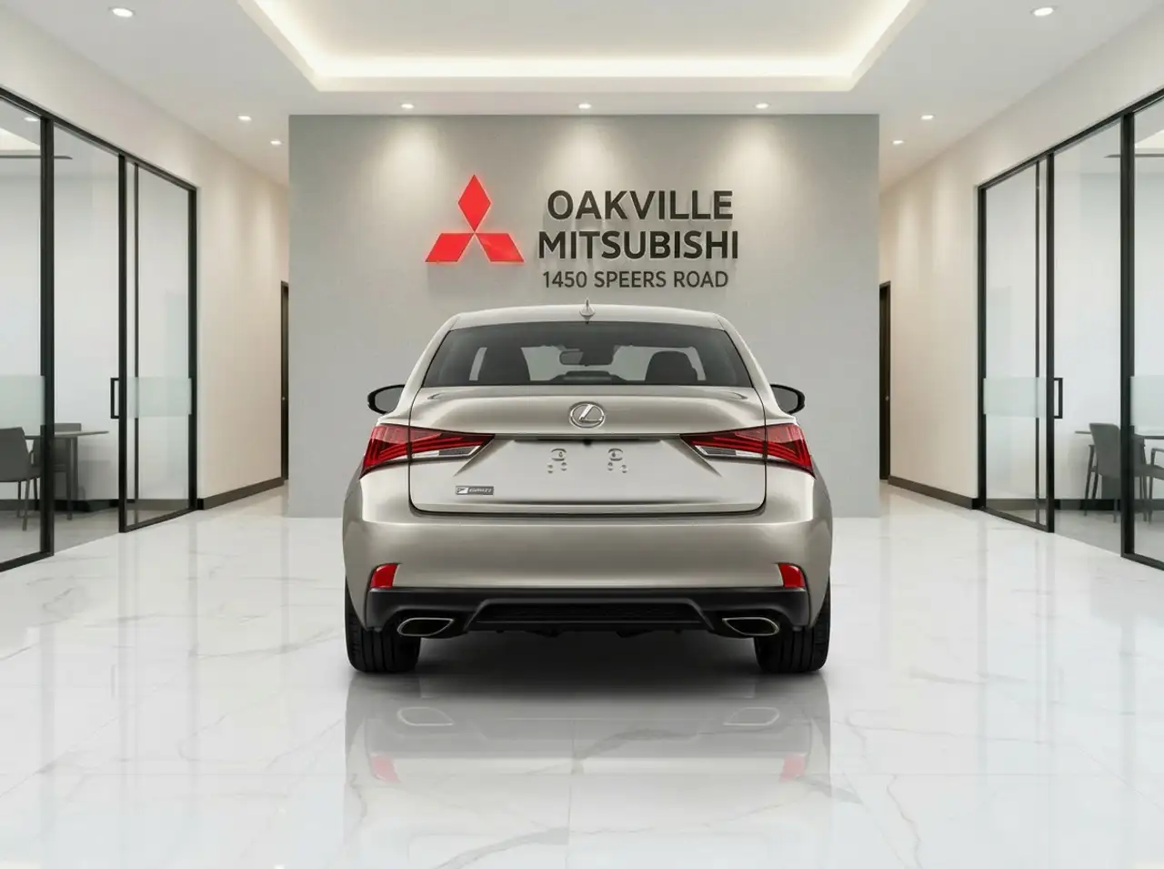 Lexus IS снимка Lexus IS