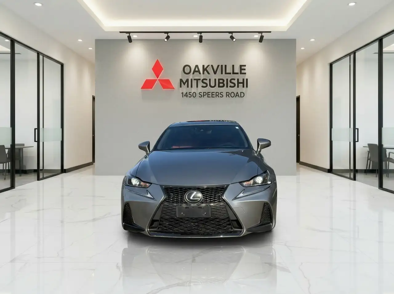 Lexus IS снимка Lexus IS