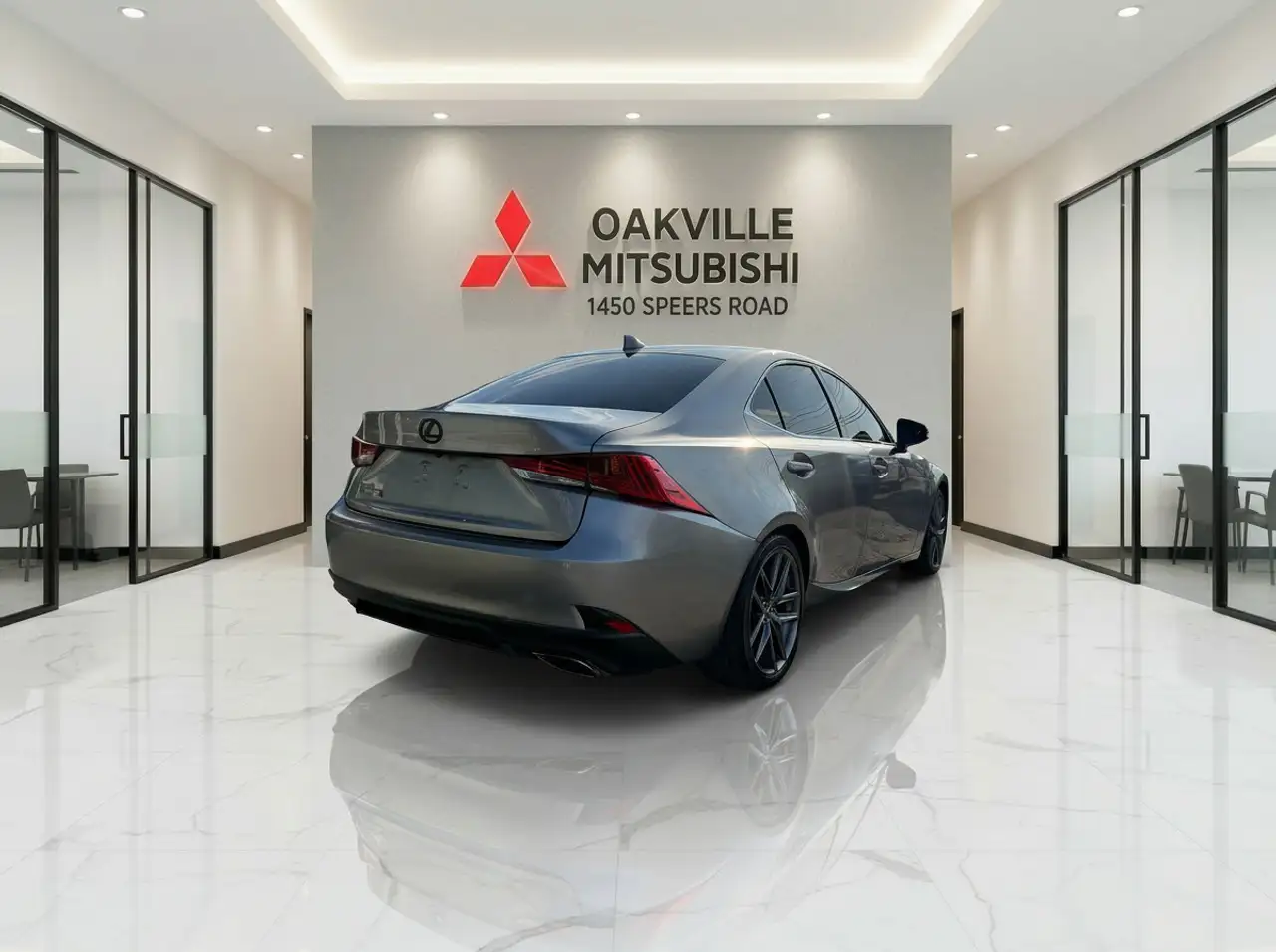 Lexus IS снимка Lexus IS